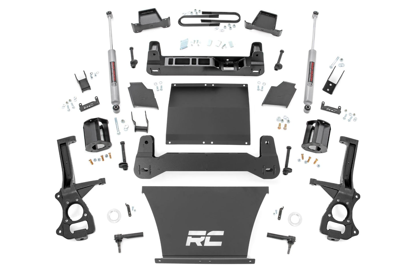 Putco 59122 1500/2500/3500 Full Front Bed Protector Stainless Steel | Ram 1500