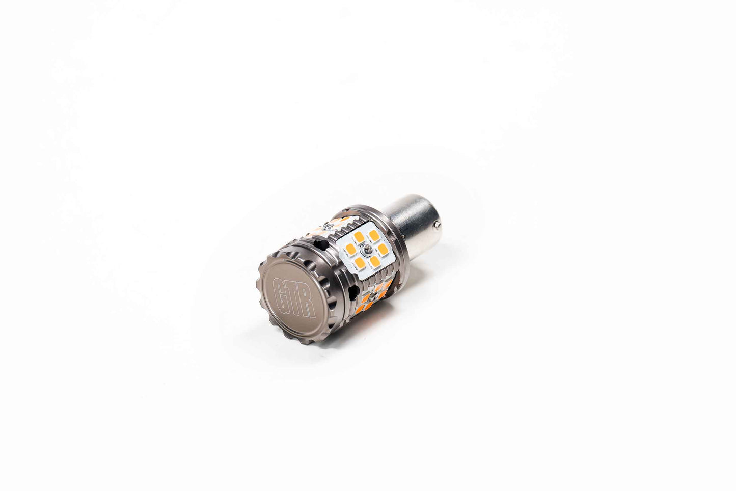 1156: GTR Carbide Canbus 2.0 LED (Amber) - Signal/Brake/Interior (Image 4 of 4)