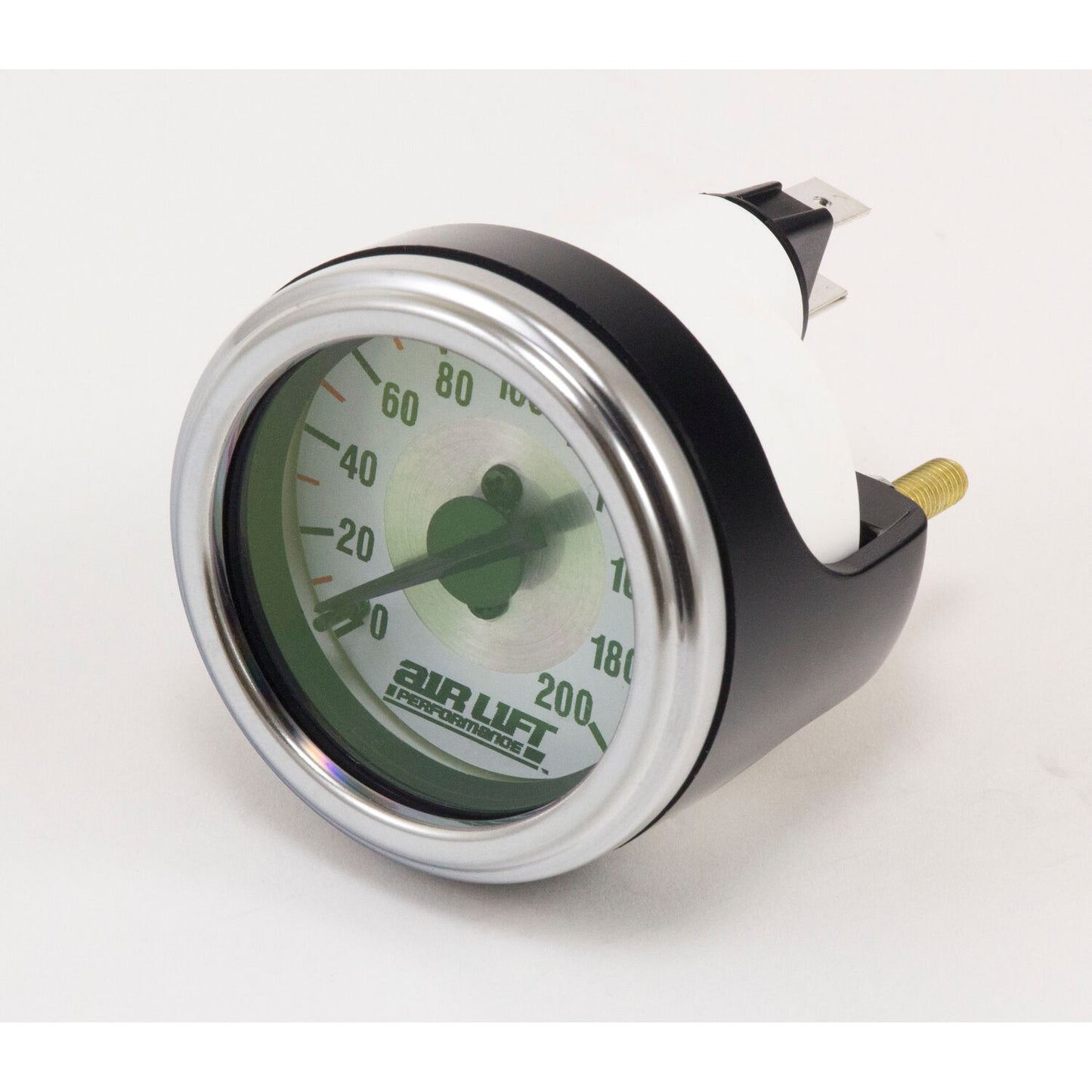 Air Lift Company 26227 200Psi Single Guage