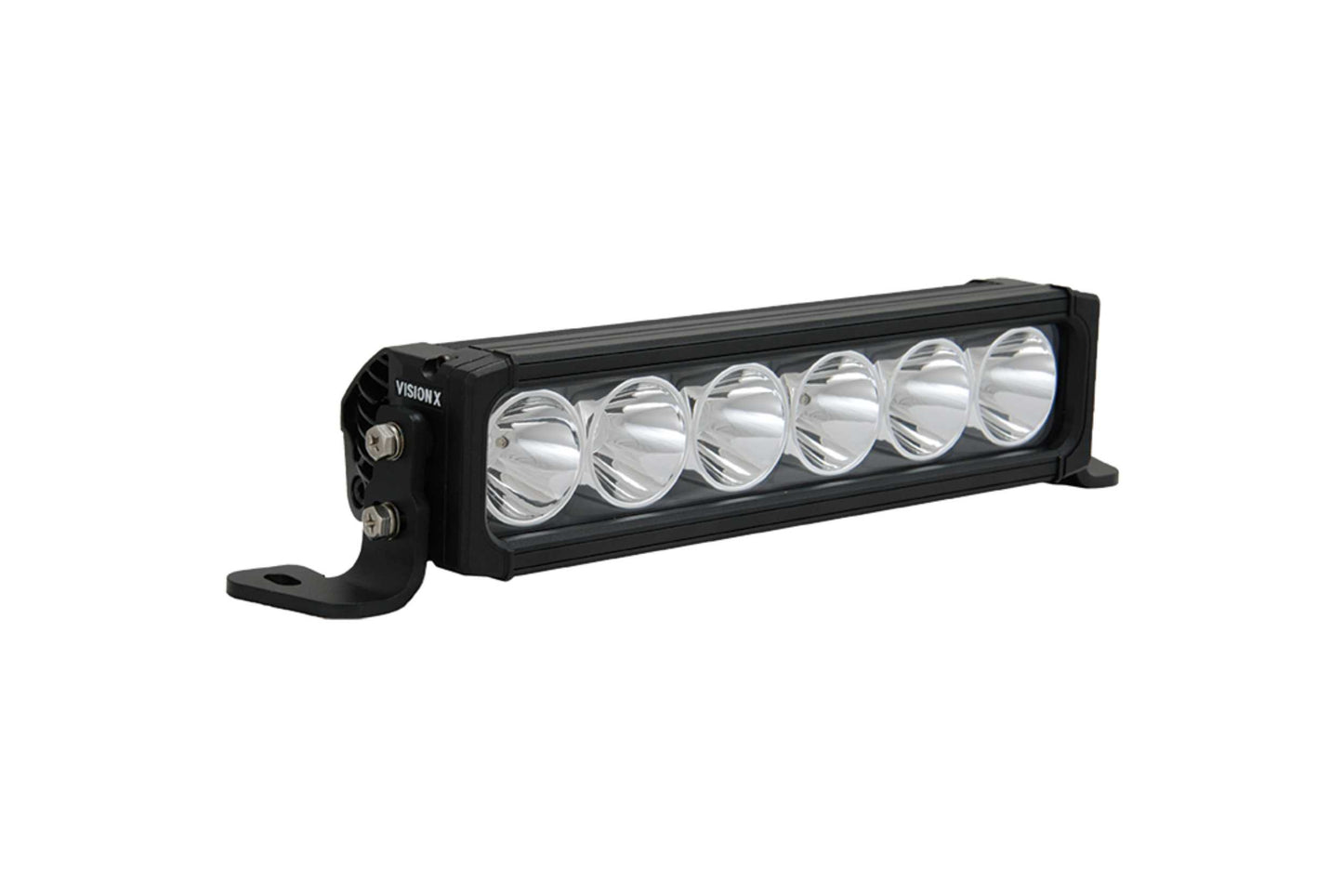 Vision X Light Bar: 19in (9-LED / XPR / Mixed Beam / with Halo) - Off Road - Universal (Image 6 of 6)