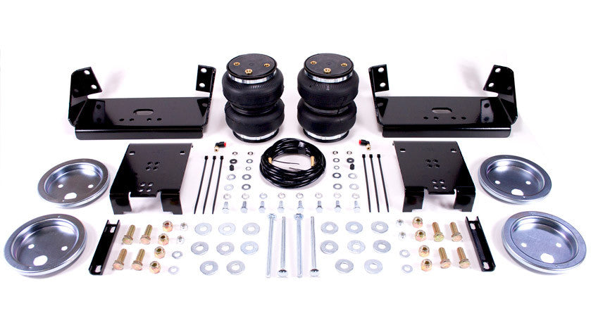 Air Lift Company 57344 09C Ford F53 Motorhome Chassis Loadlifter 5000 Air Spring Kit