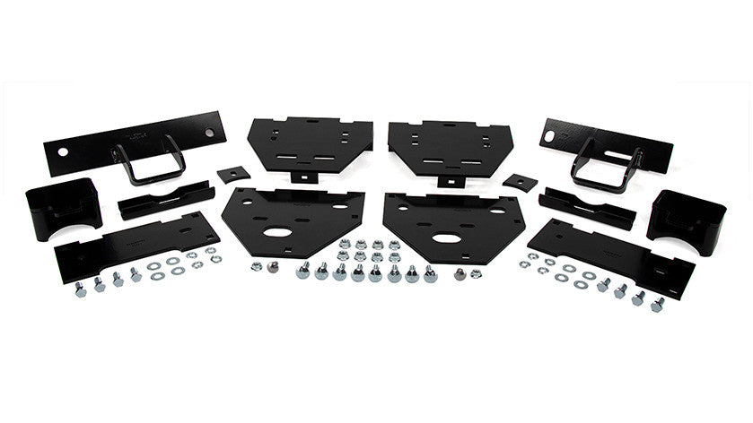 Air Lift Company 57580 23C F350 Drw 4Wd Loadlifter 7500 Xl Ultimate Air Spring Kit | Ford F-350 Super Duty 4WD