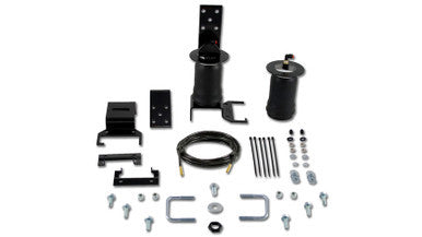 Air Lift Company 59502 2Wd6995 Toyota Pickup 2&4 Wd9398 T100 2Wd Adj Load Support Rear