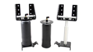 Air Lift Company 59508 2Wd Adj Load Support Rear