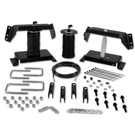 Air Lift Company 59516 2&4 8311 Ranger Adj Load Support Rear | Ford Ranger