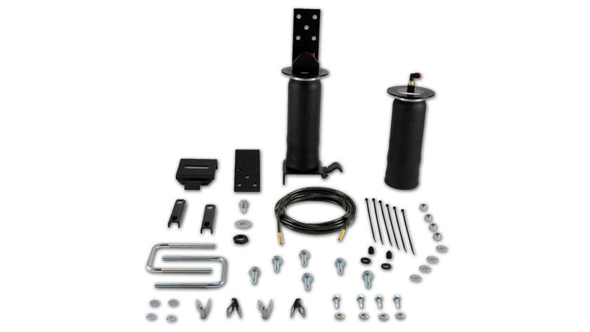 Air Lift Company 59529 8290 S10 8203 S15 9103 Sonoma 9802 Durango 4Wd 8100 Isuzu Pickup 2Wd Adj Load Support Rear