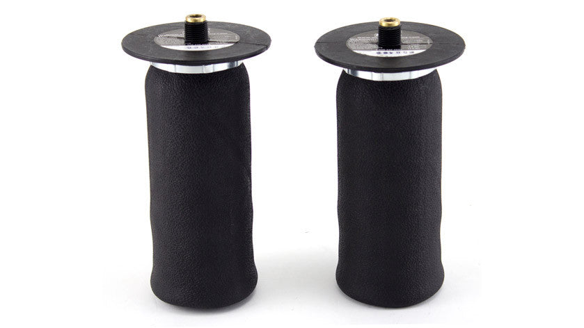 Air Lift Company 59530 2&4 Adj Load Support Rear (Not Trd Package) 2K Lbs Capacity | Toyota Tundra
