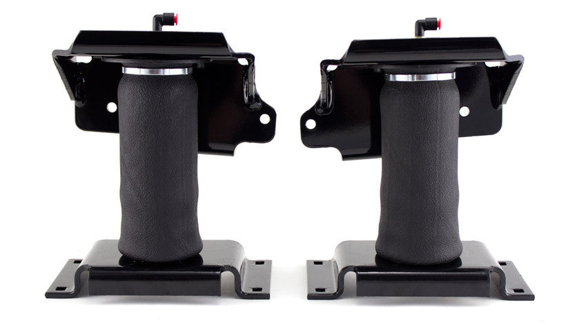 Air Lift Company 59544 0409 F150 1/2 Ton Pickup 2&4 0509 Lincoln Mark Lt 2&4 Adj Load Support Rear | Ford F-150