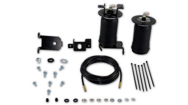 Air Lift Company 59547 & Country 0506 Caravan Grand Caravan Adj Load Support Rear