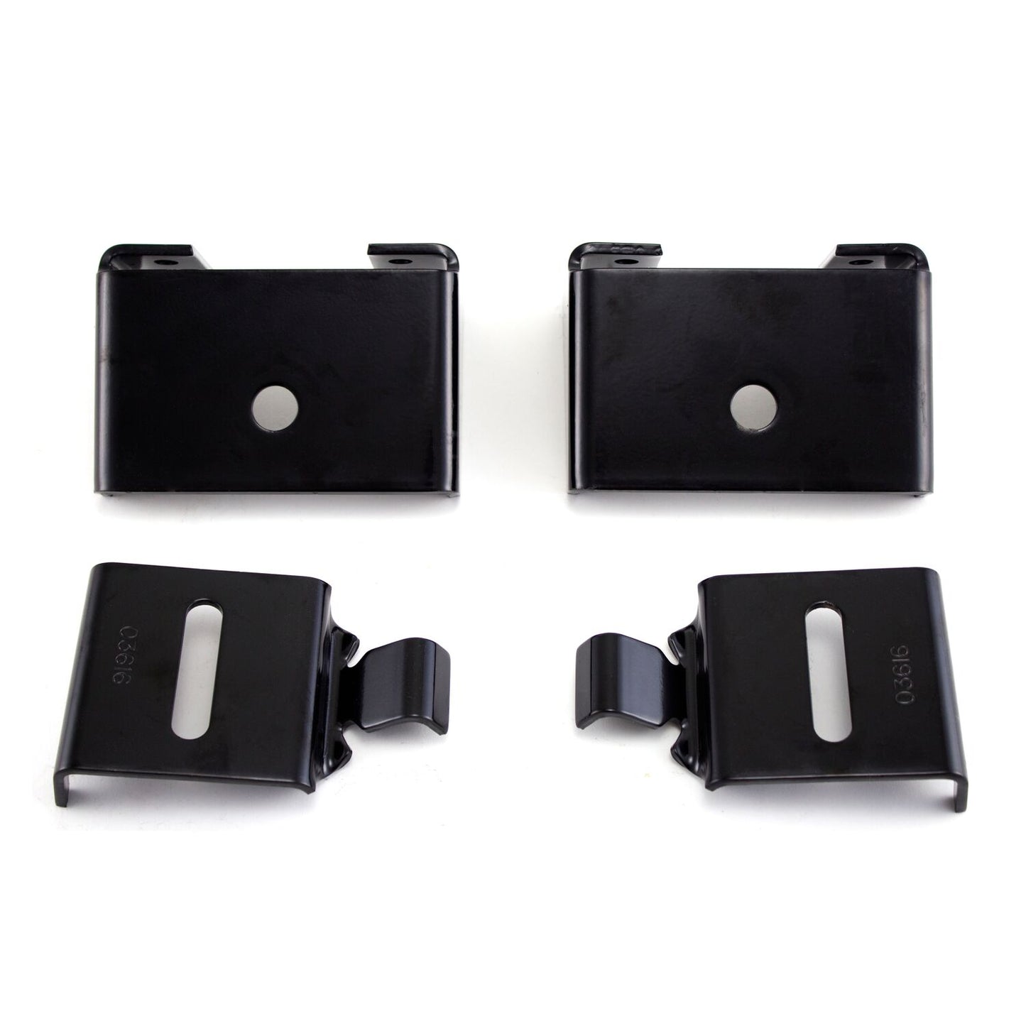 Air Lift Company 59551 1500 1/2 Ton Pickup 2&4 Adj Load Support Rear | Ram 1500
