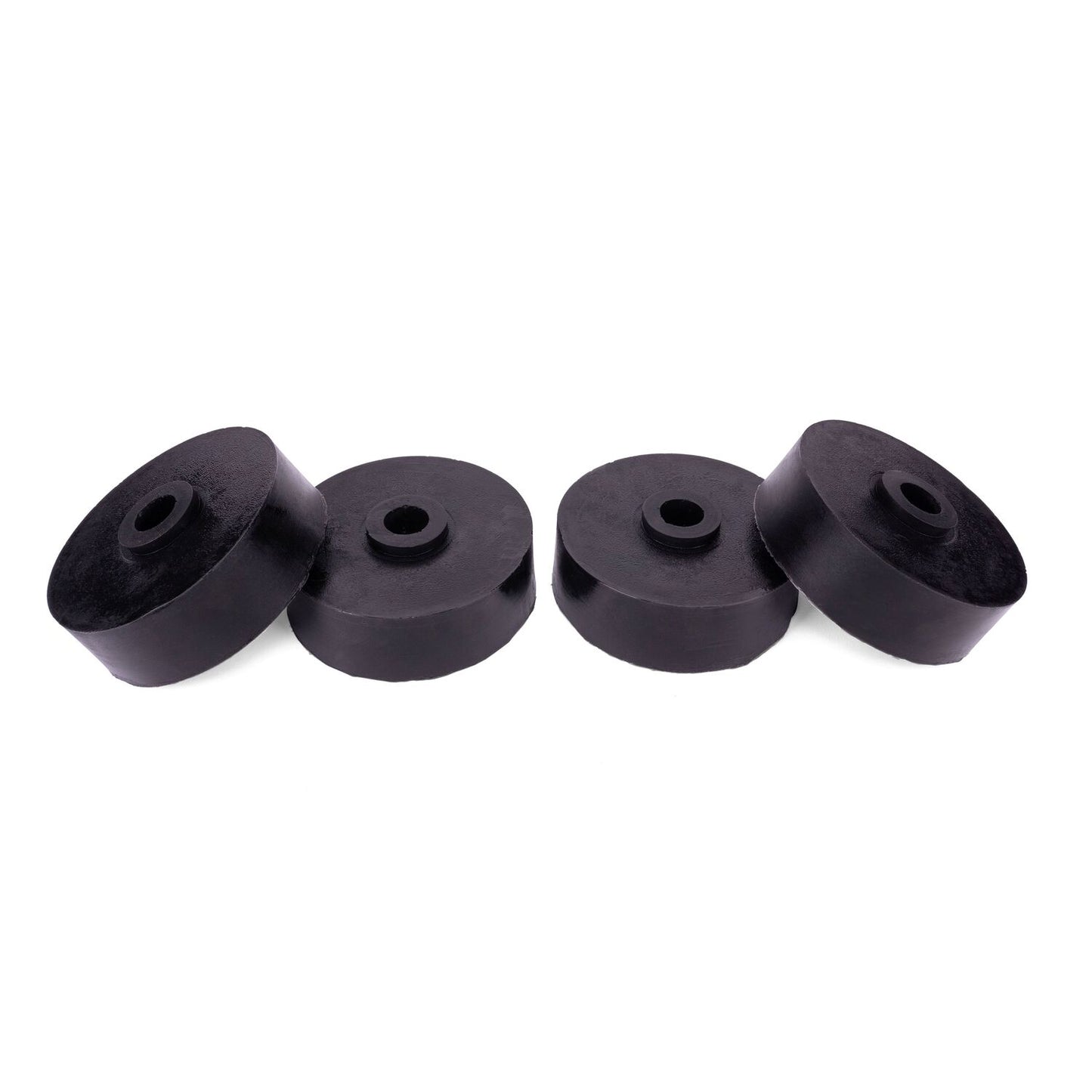 Air Lift Company 61792 4Wd Adj Load Support Rear
