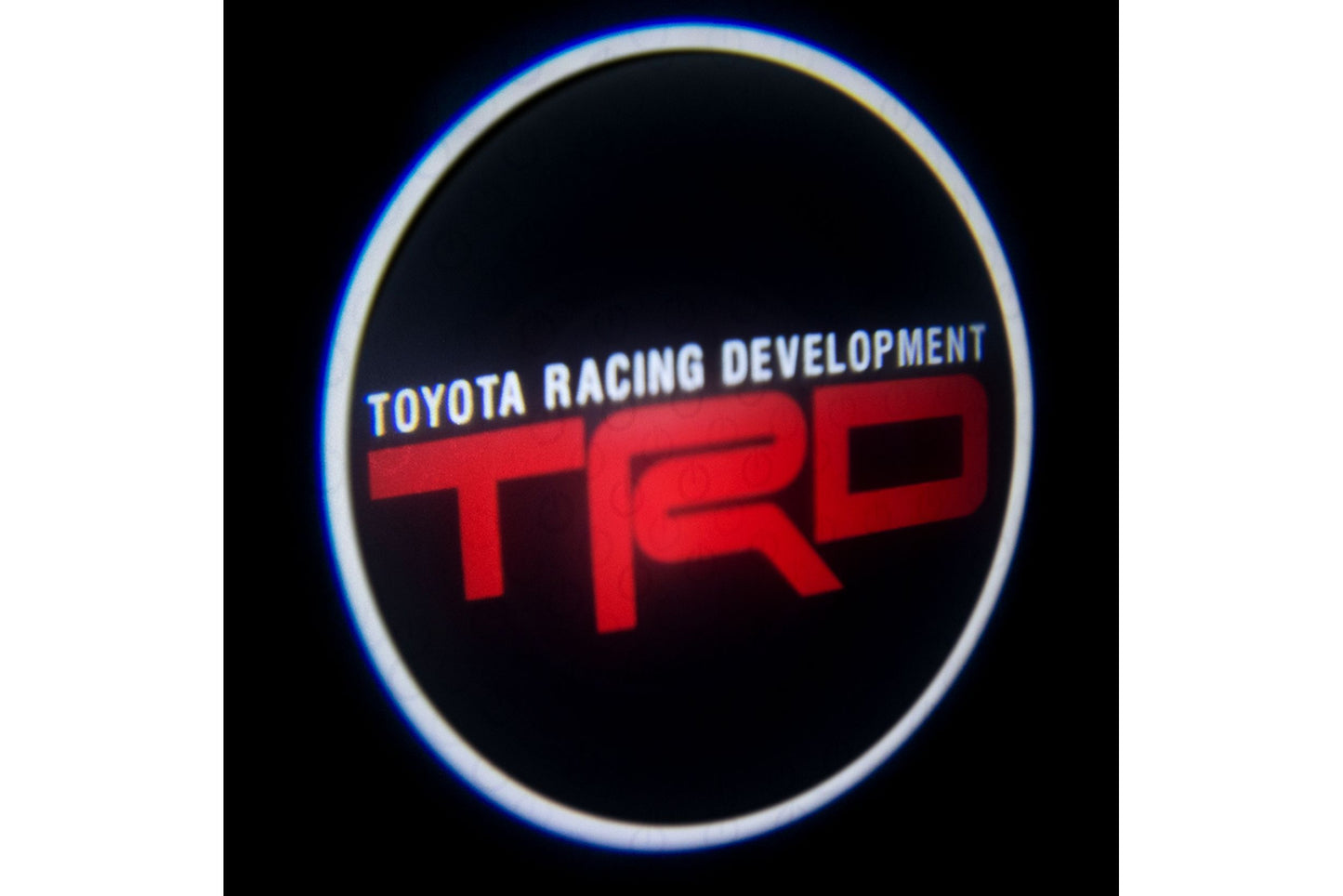 Oracle Door LED Projectors: TRD (Pair) - LED Accessory