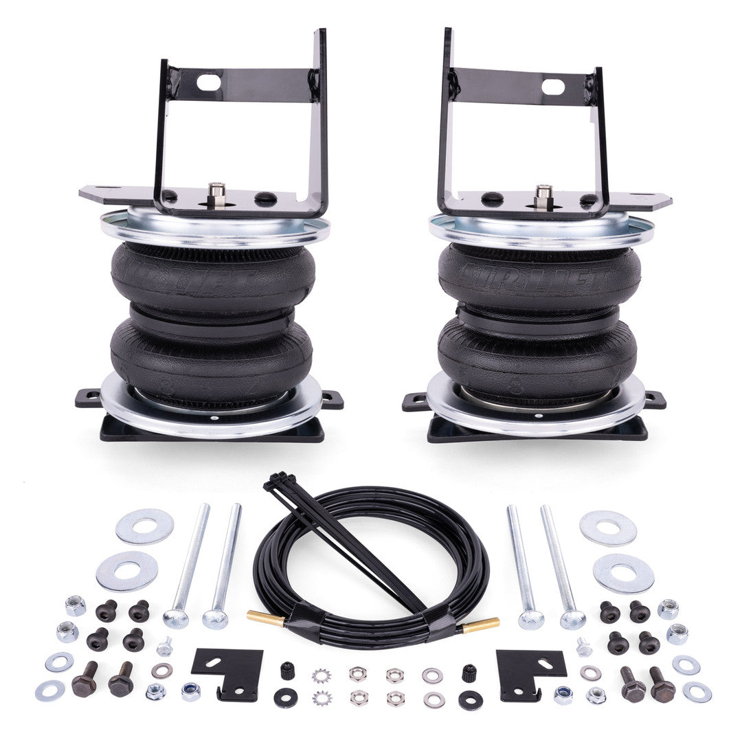 Air Lift Company 77384 2525 4 Runner 4Wd (Not Trail Hunter) Loadlifter 5000 Pro Series Air Spring Kit