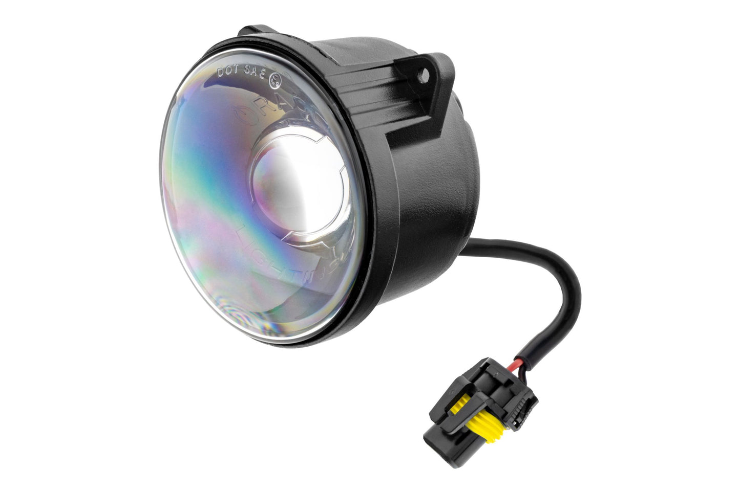 Oracle Vector Part: 95mm Emitter / High Beam - LED Accessory