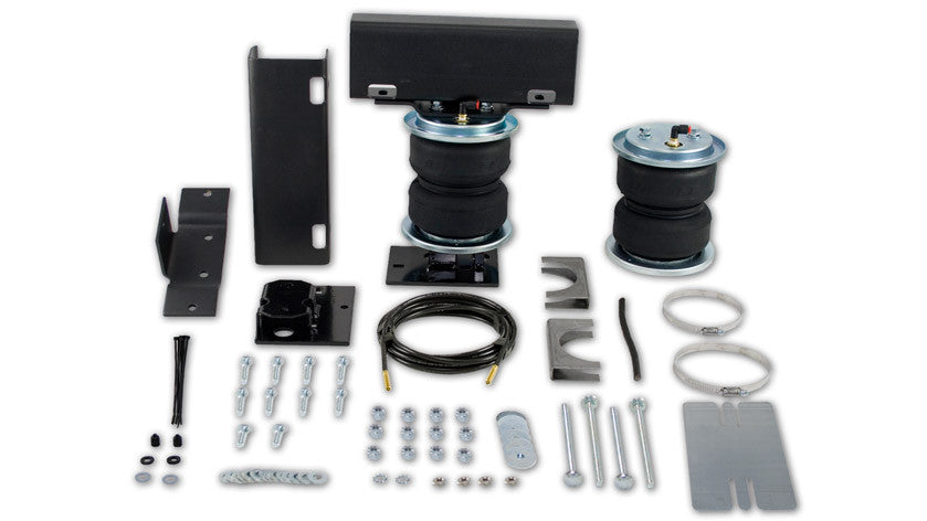 Air Lift Company 88216 Loadlifter 5000 Ultimate Air Spring Kit W/Internal Jounce Bumper