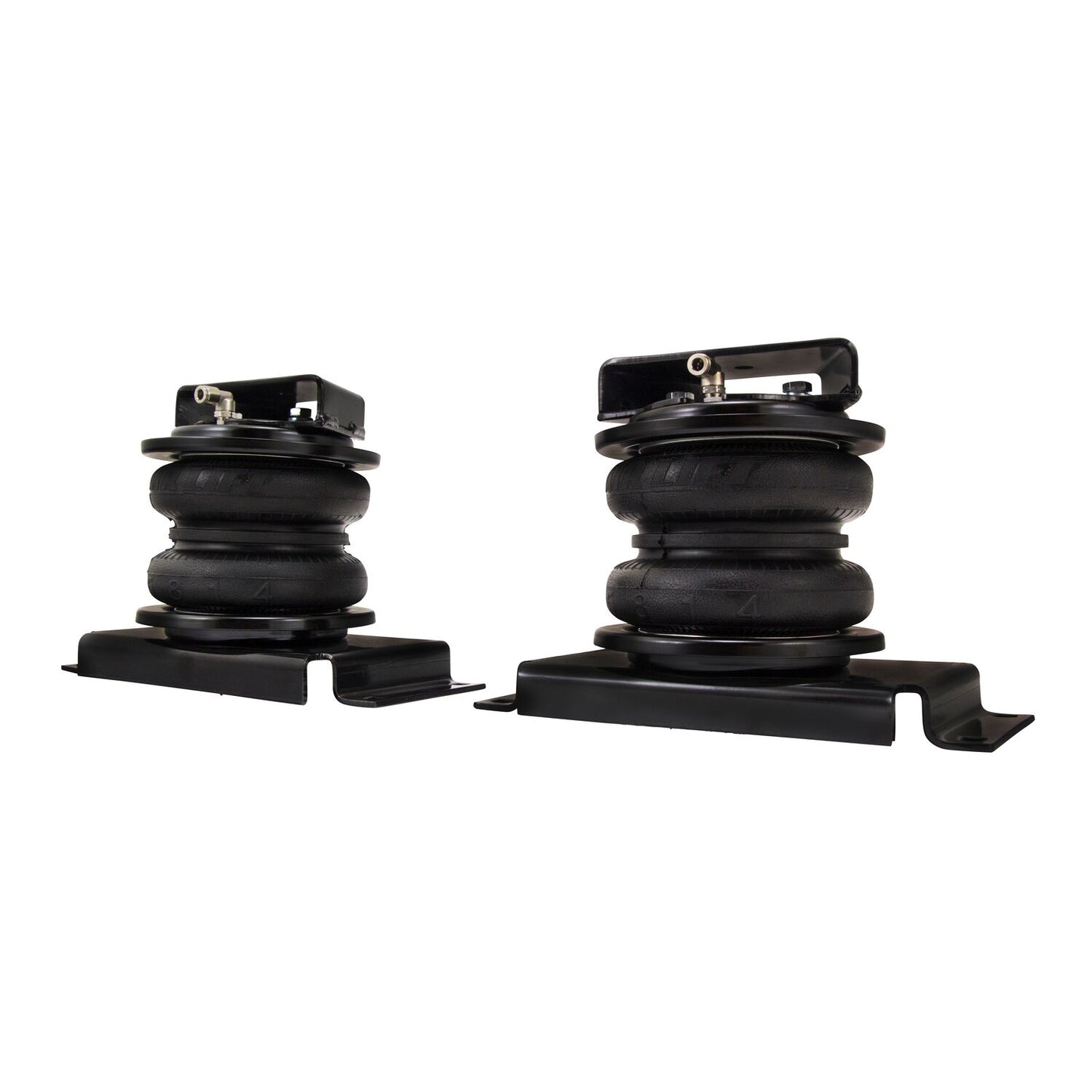 Air Lift Company 88233 5000 Ultimate Air Spring Kit W/Internal Jounce Bumper