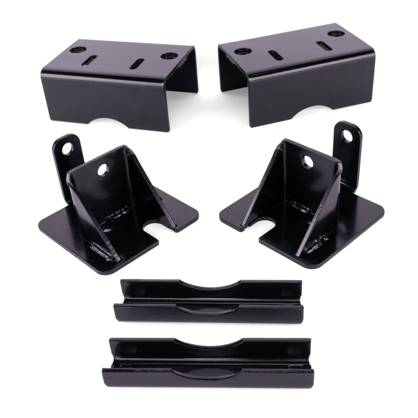 Air Lift Company 88377 21C Ram 1500 Trx Awd/25C Ram Rho 4Wd Loadlifter 5000 Ultimate Air Spring Kit W/Air Spring Cradles