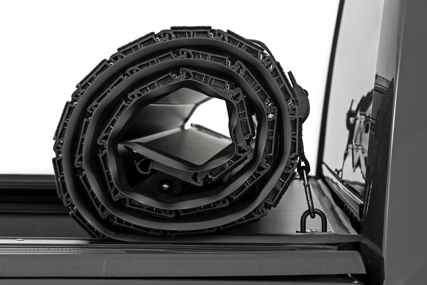 0410 COLORADO/CANYON 4IN SUSPENSION LIFT KIT - Image 5