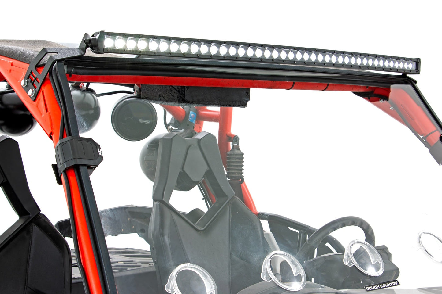 DUAL STAB KT 9703 F150 4X4 - Image 5