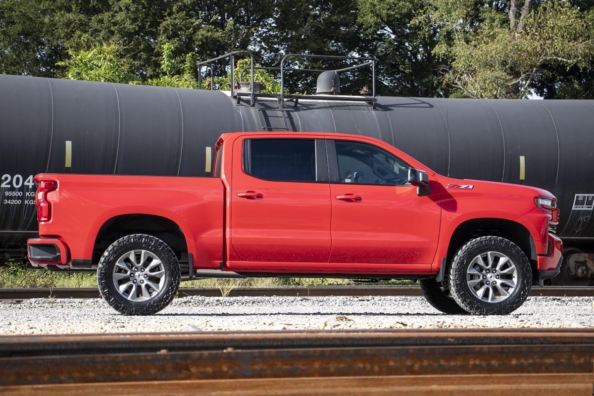 07> GM 1500 TORQUE ARM LINK - Image 5