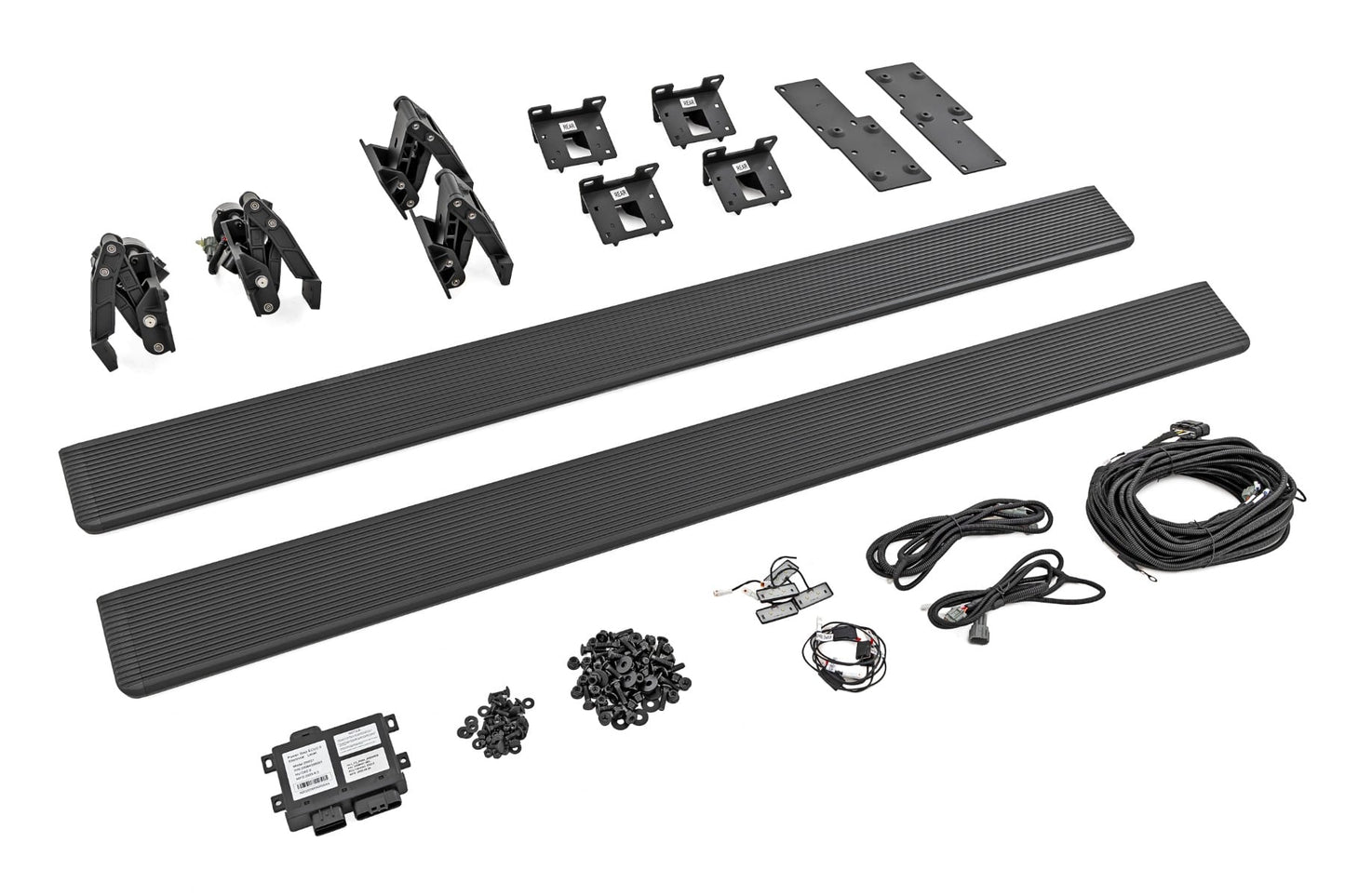 SOFTRIDE REAR SP 5 2500HD - Image 5