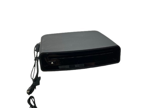 USB CD Player for 2018-2019 Jaguar XF - CD Player (Image 3 of 3)