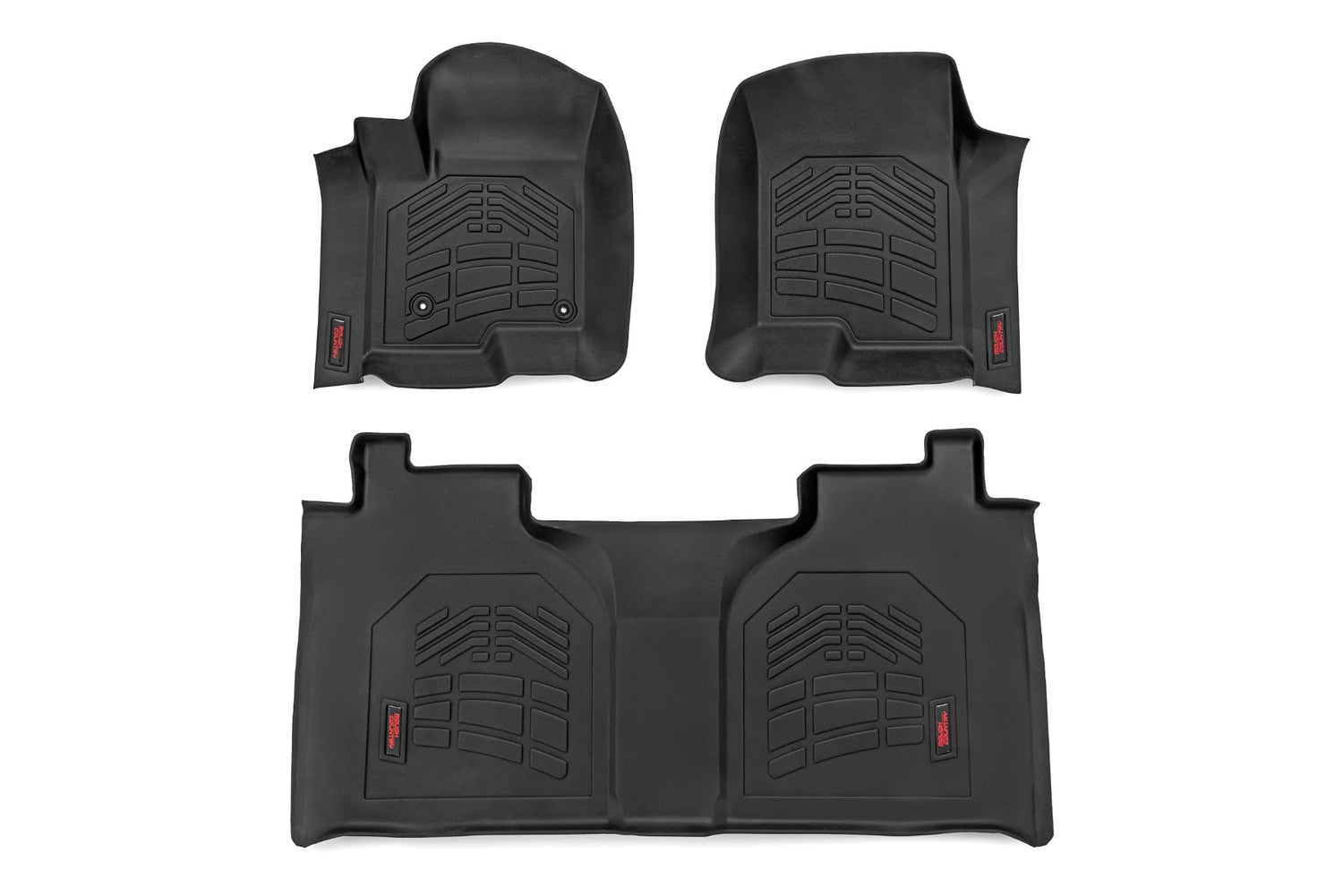 Floor Mats & Liners