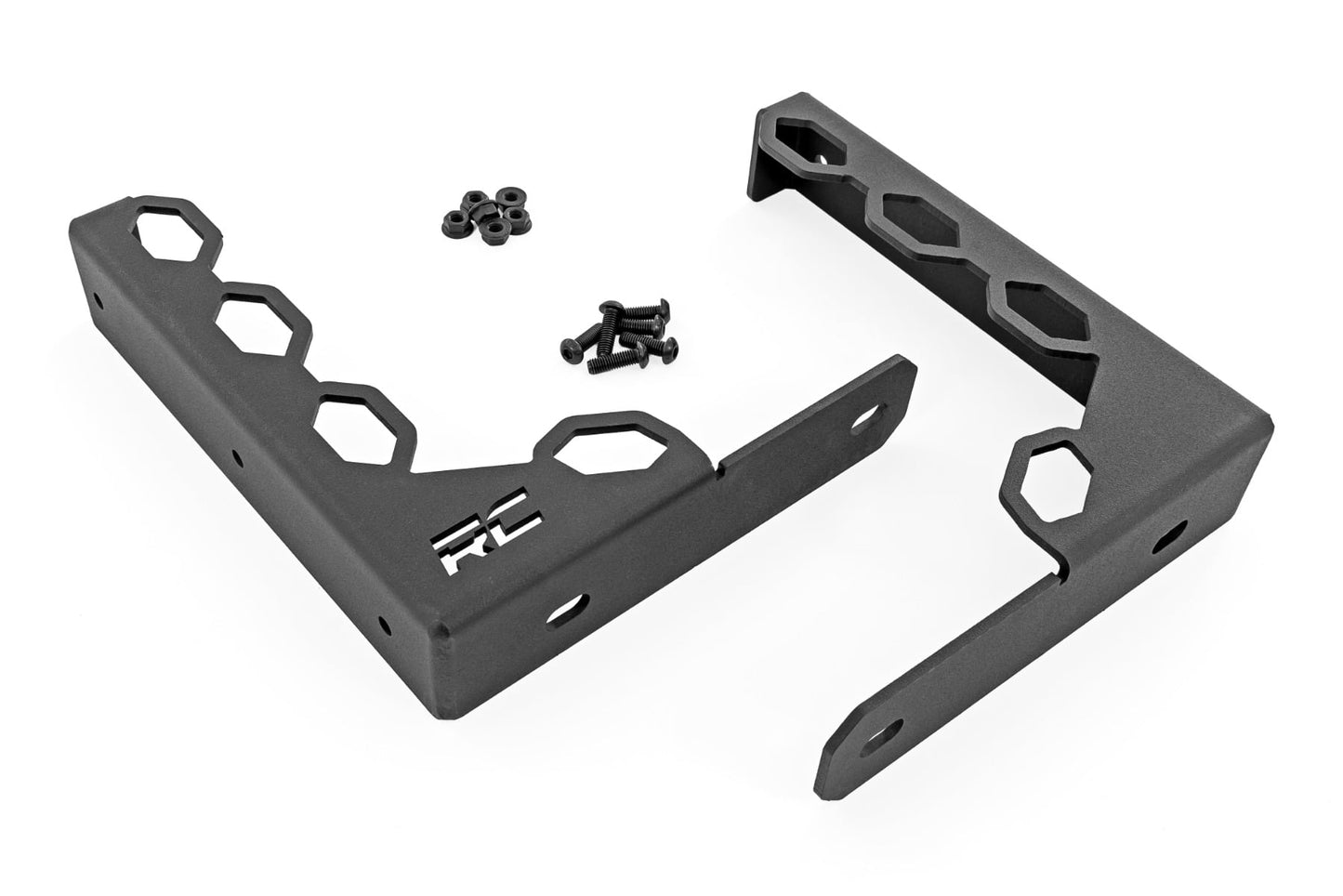 2023 GLADIATOR JT 4WD 3.5 IN. SUSPENSION LIFT KIT W/ ADX M2.0 ALUMINUM MONOTUBE - Image 1