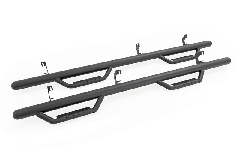 RC Nerf Steps | Cab Length | Crew Cab | Chevy/GMC 1500 (14-18 & Classic) (manufacturer page)