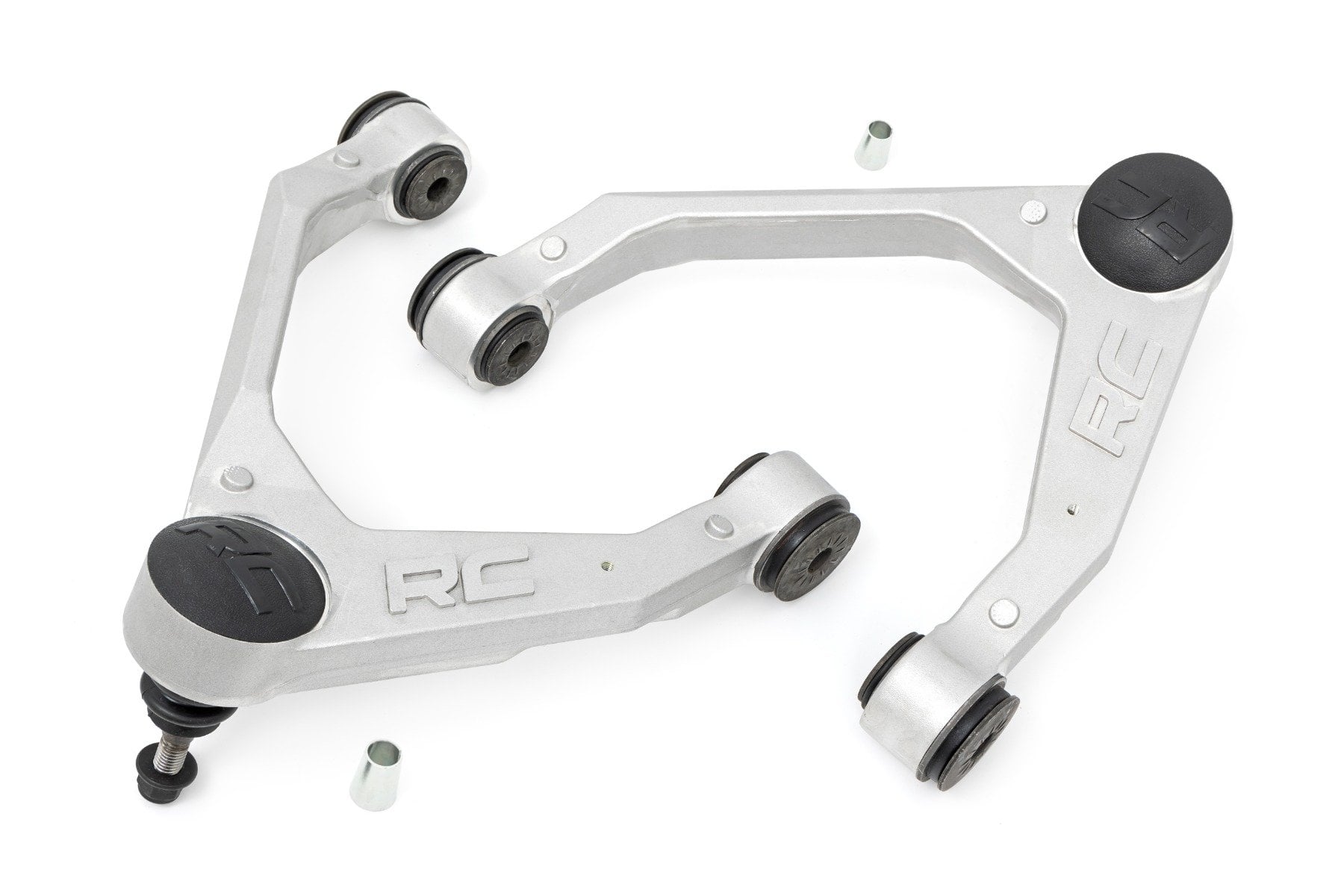 Forged Upper Control Arms | OE Upgrade | Chevy/GMC 1500 (07-18 & Classic) - Susp Accessories (Image 1 of 2)