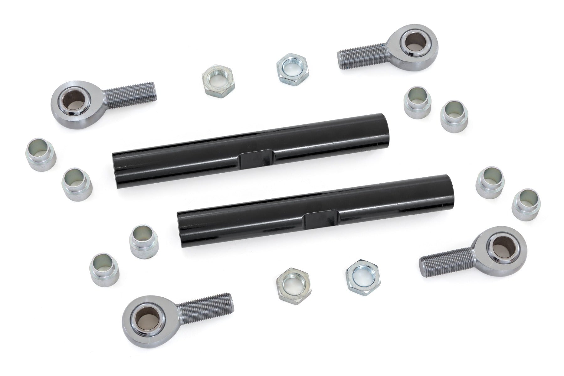 Rear Toe Link Kit | Ford Expedition 4WD (2009-2026) - Susp Accessories (Image 2 of 3)