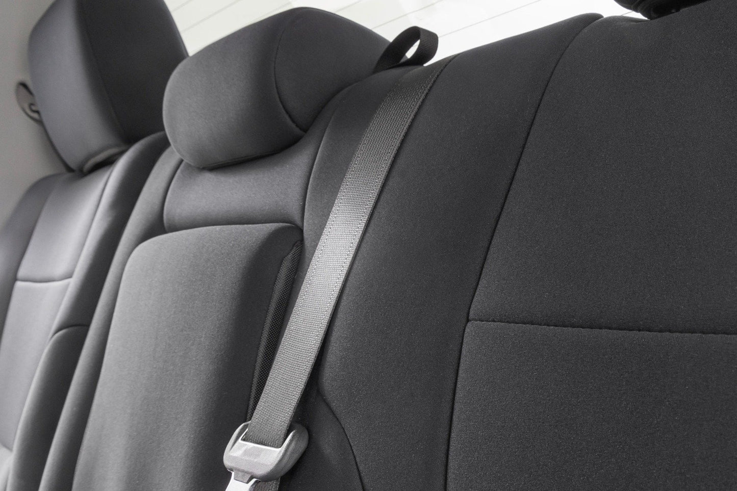 Seat Covers | Toyota Tundra 2WD/4WD (2022-2026) - Interior & Mats (Image 4 of 4)