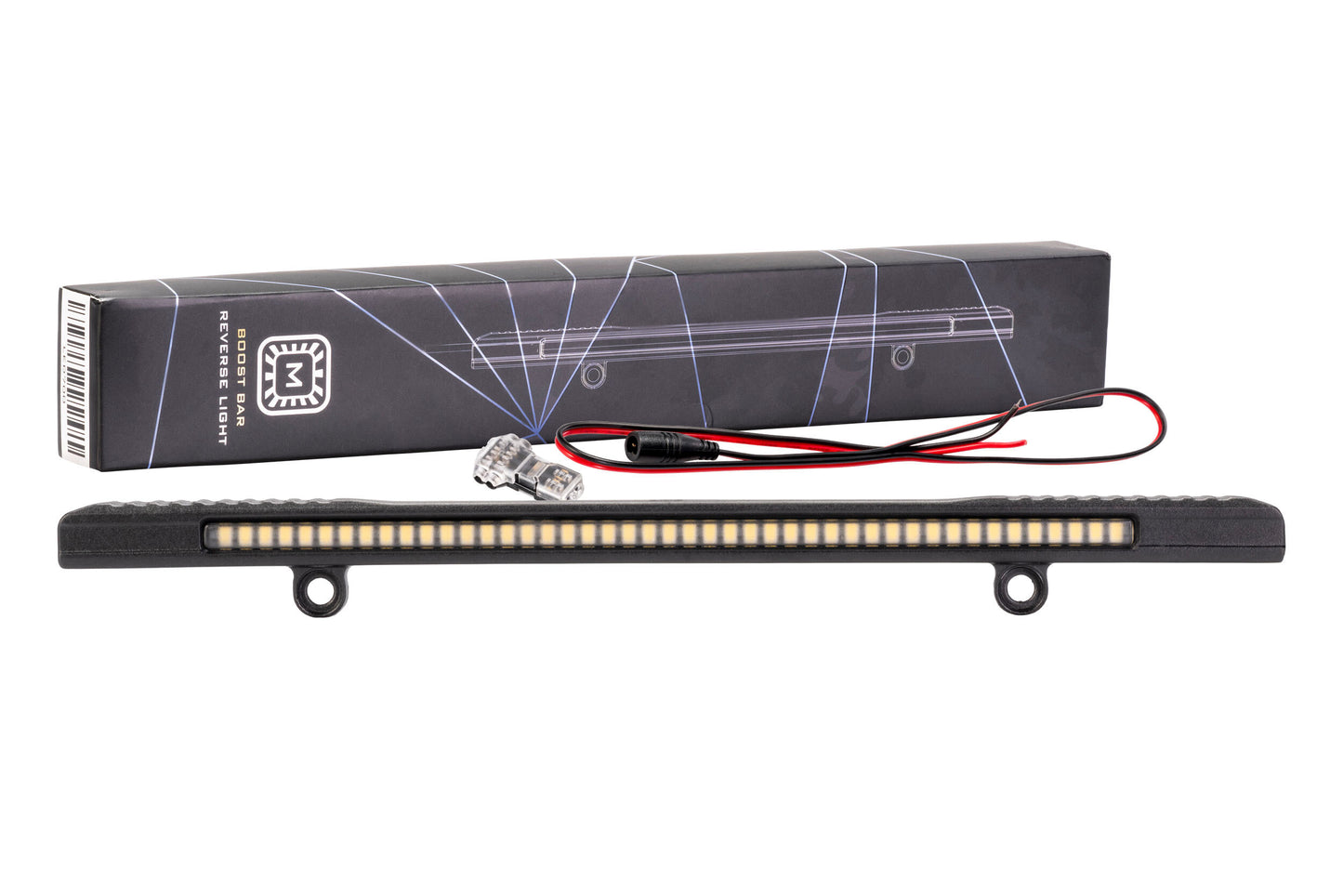 Reverse Light: Backup Light Boost Bar - Tail Lights (Image 2 of 6)