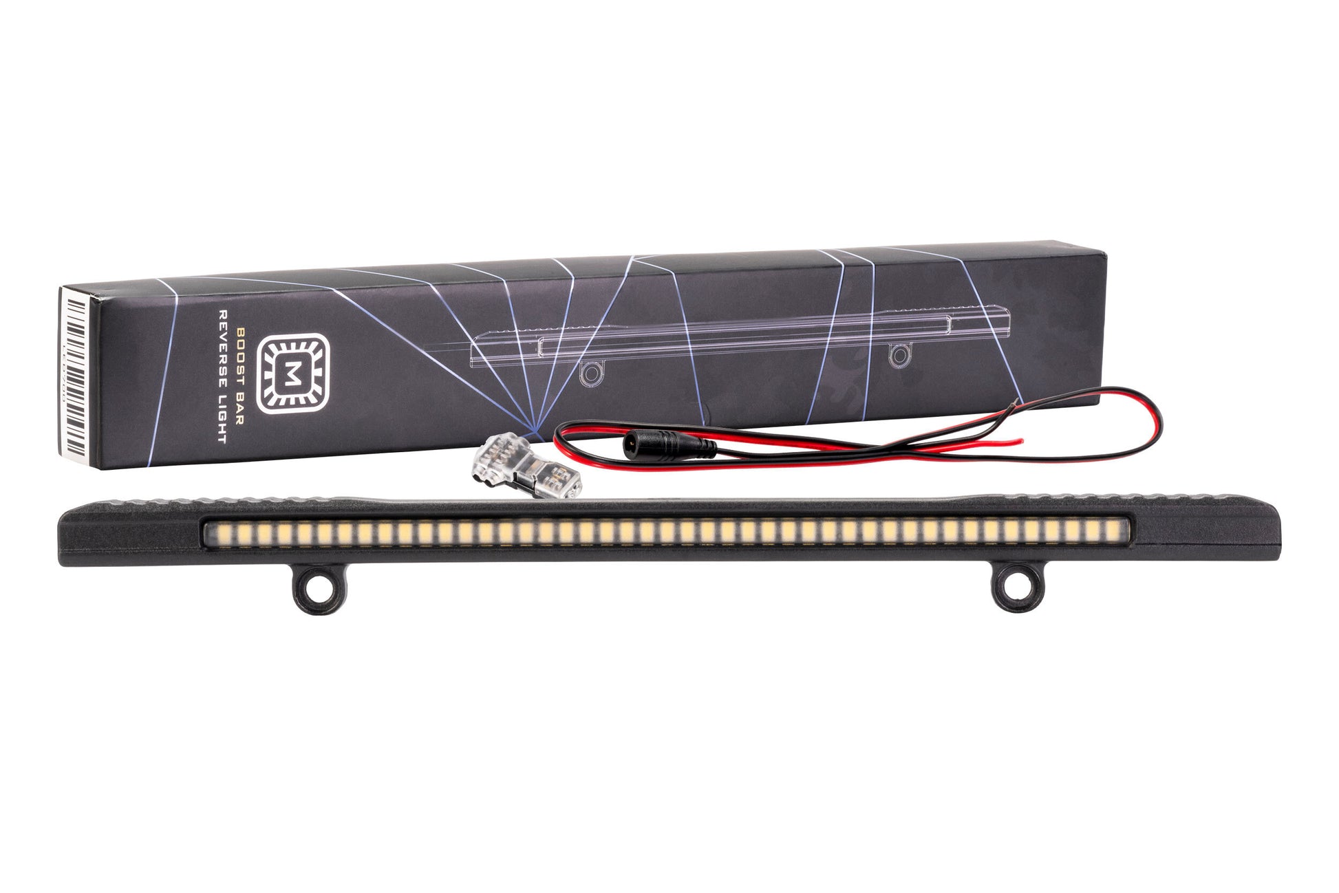 Reverse Light: Backup Light Boost Bar - Tail Lights (Image 2 of 6)