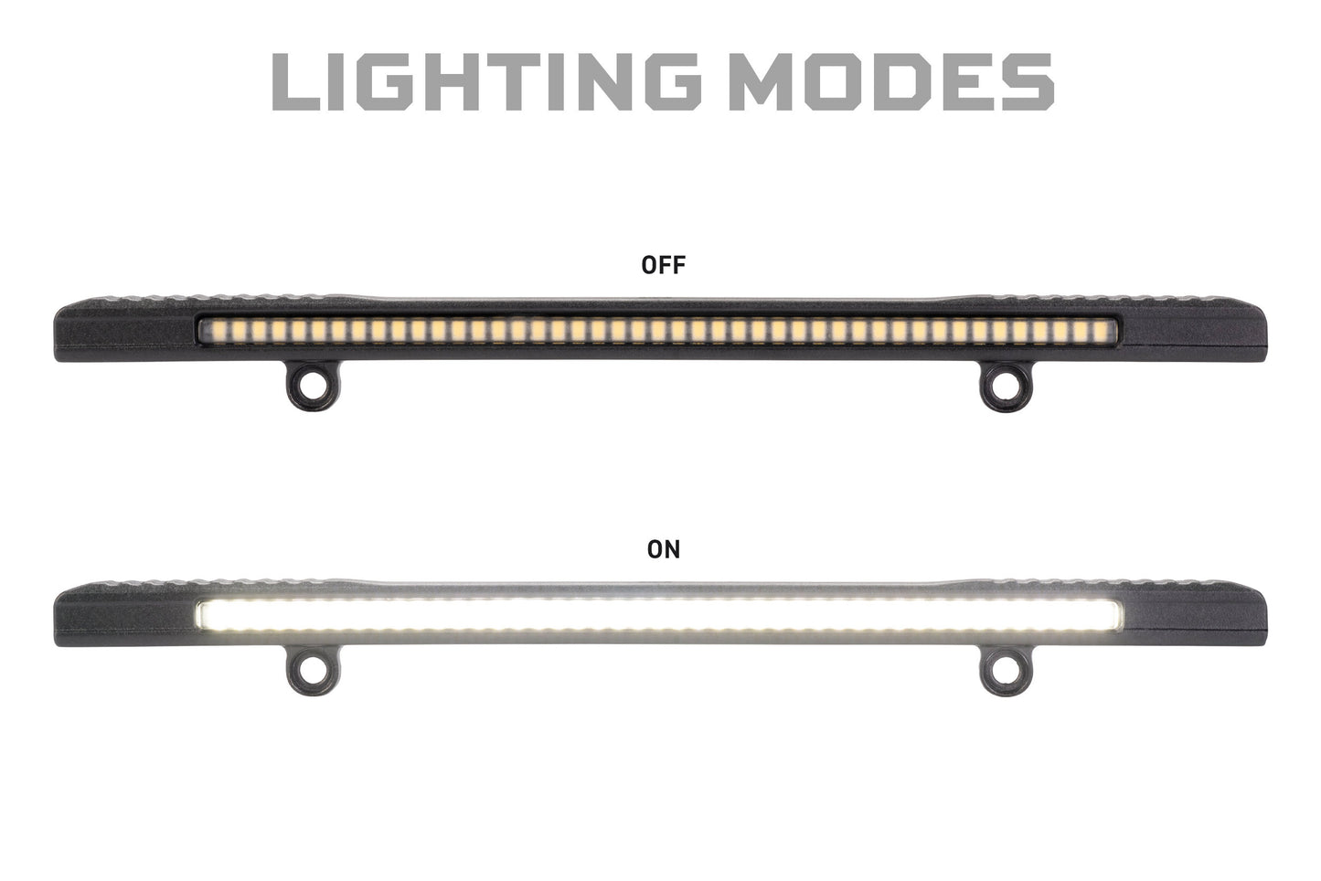 Reverse Light: Backup Light Boost Bar - Tail Lights (Image 5 of 6)