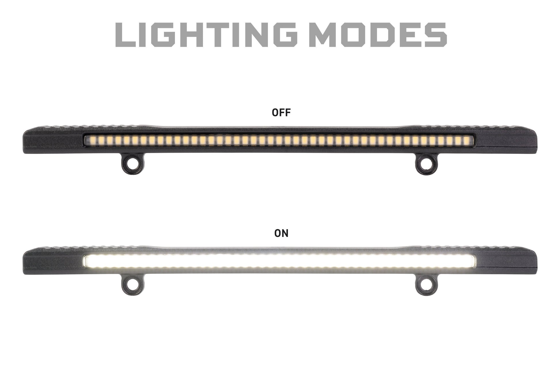 Reverse Light: Backup Light Boost Bar - Tail Lights (Image 5 of 6)
