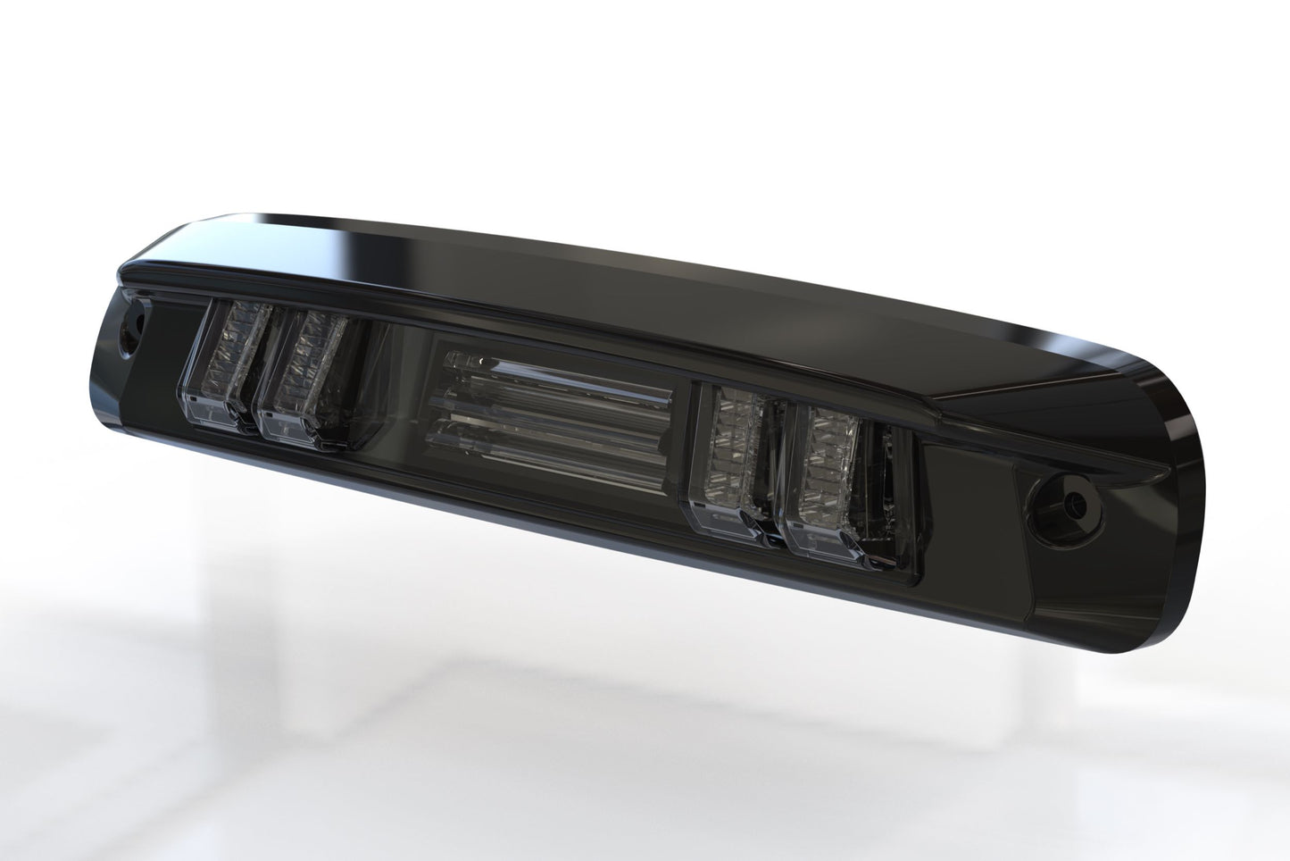 X3B LED Third Brake Light: 99-16 Ford Super Duty - Tail Lights (Image 1 of 6)