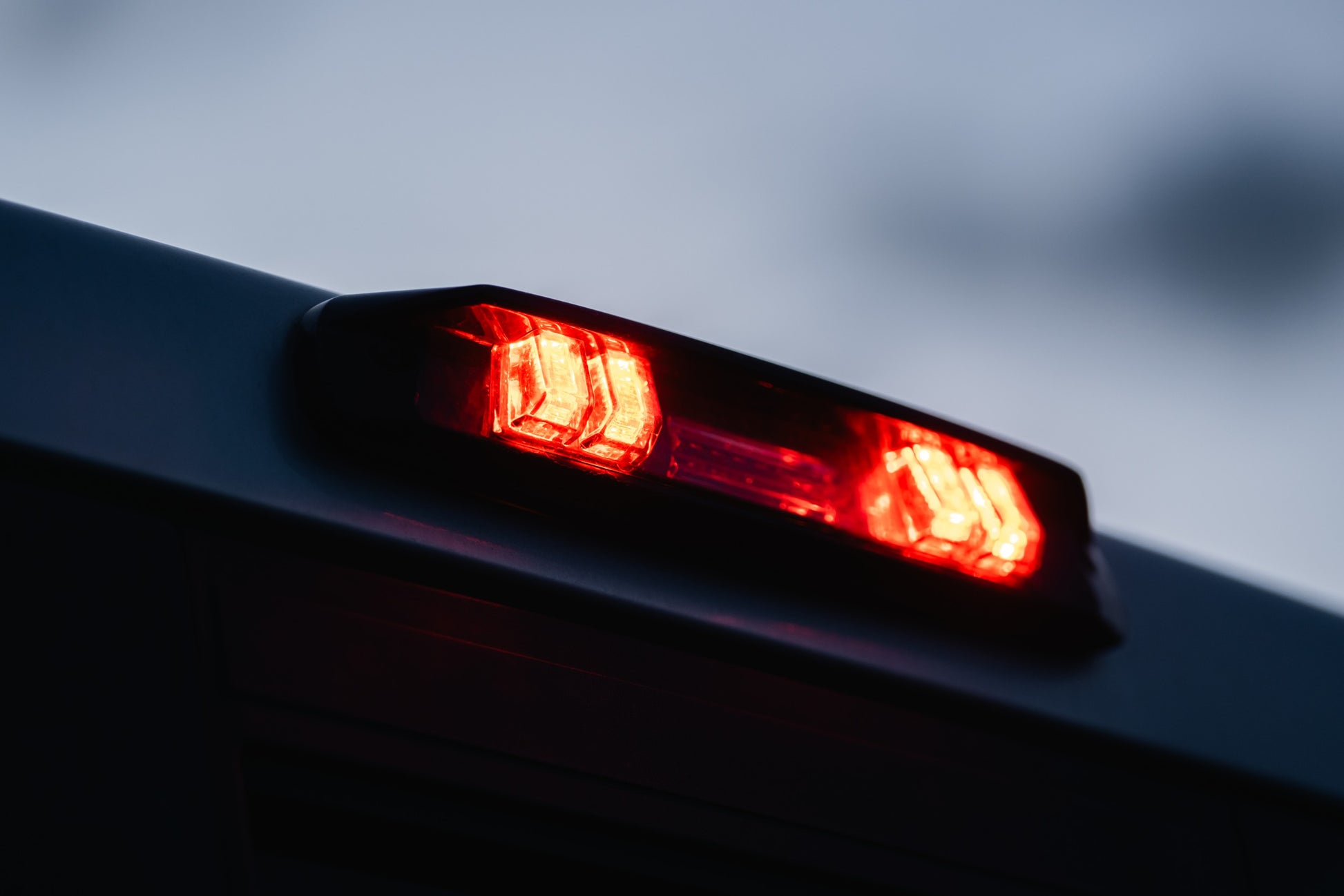 X3B LED Third Brake Light: 99-16 Ford Super Duty - Tail Lights (Image 2 of 6)