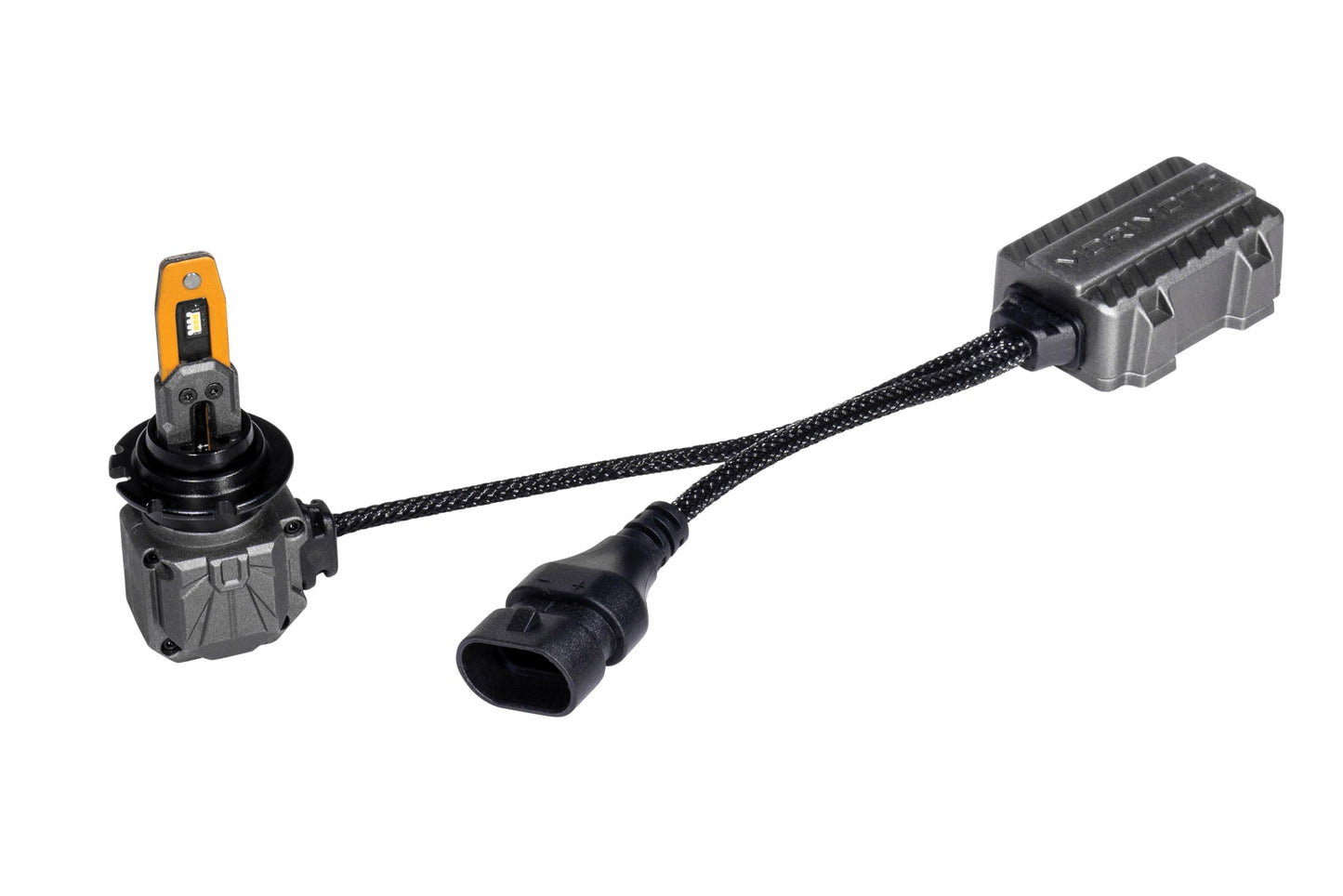 FITTED LEAFS FOR D200 PR - Image 2
