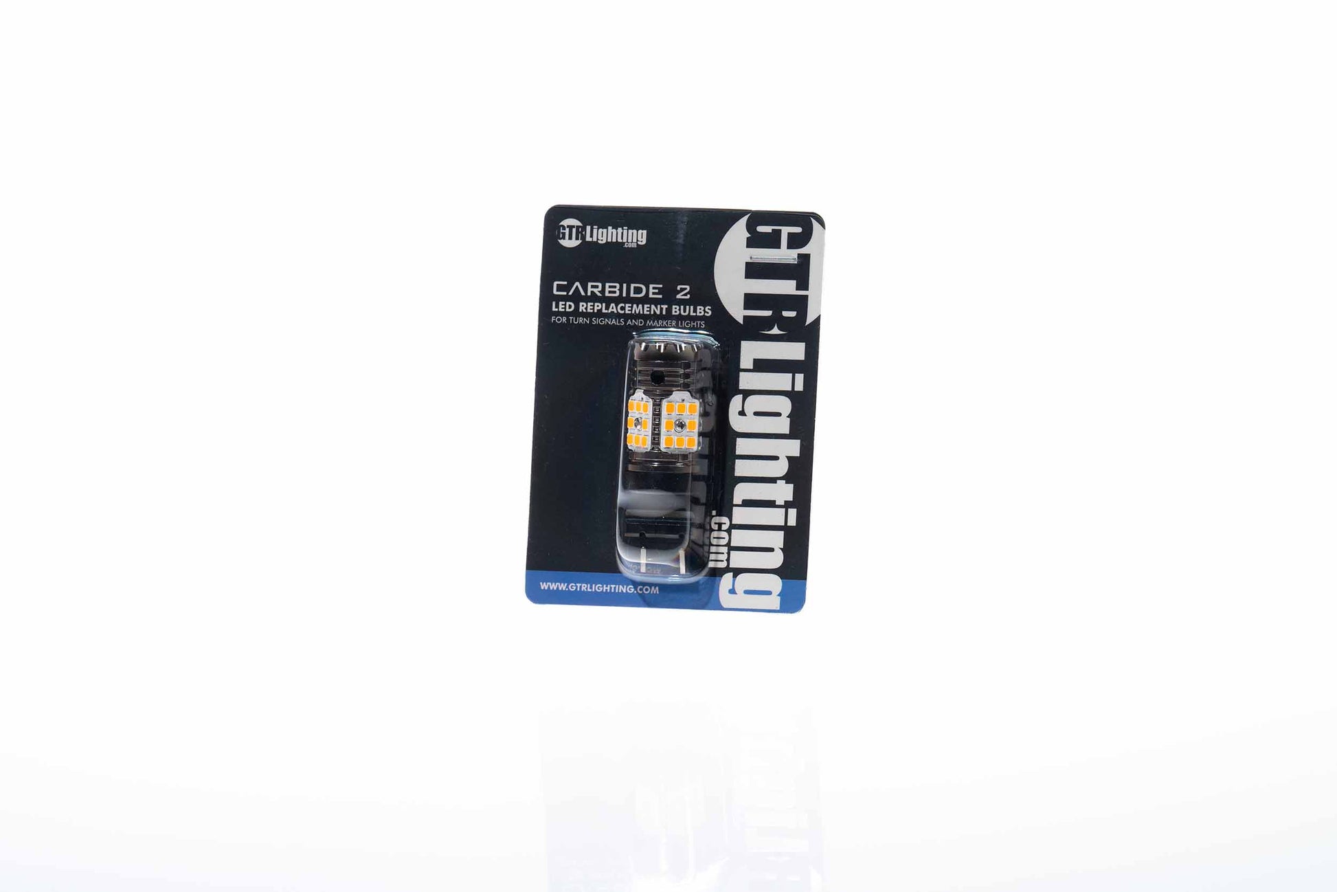 4257: GTR Carbide Canbus 2.0 LED (Amber) - Signal/Brake/Interior (Image 3 of 4)