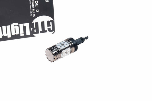 4257: GTR Carbide Canbus 2.0 LED (Red) - Signal/Brake/Interior (Image 1 of 4)