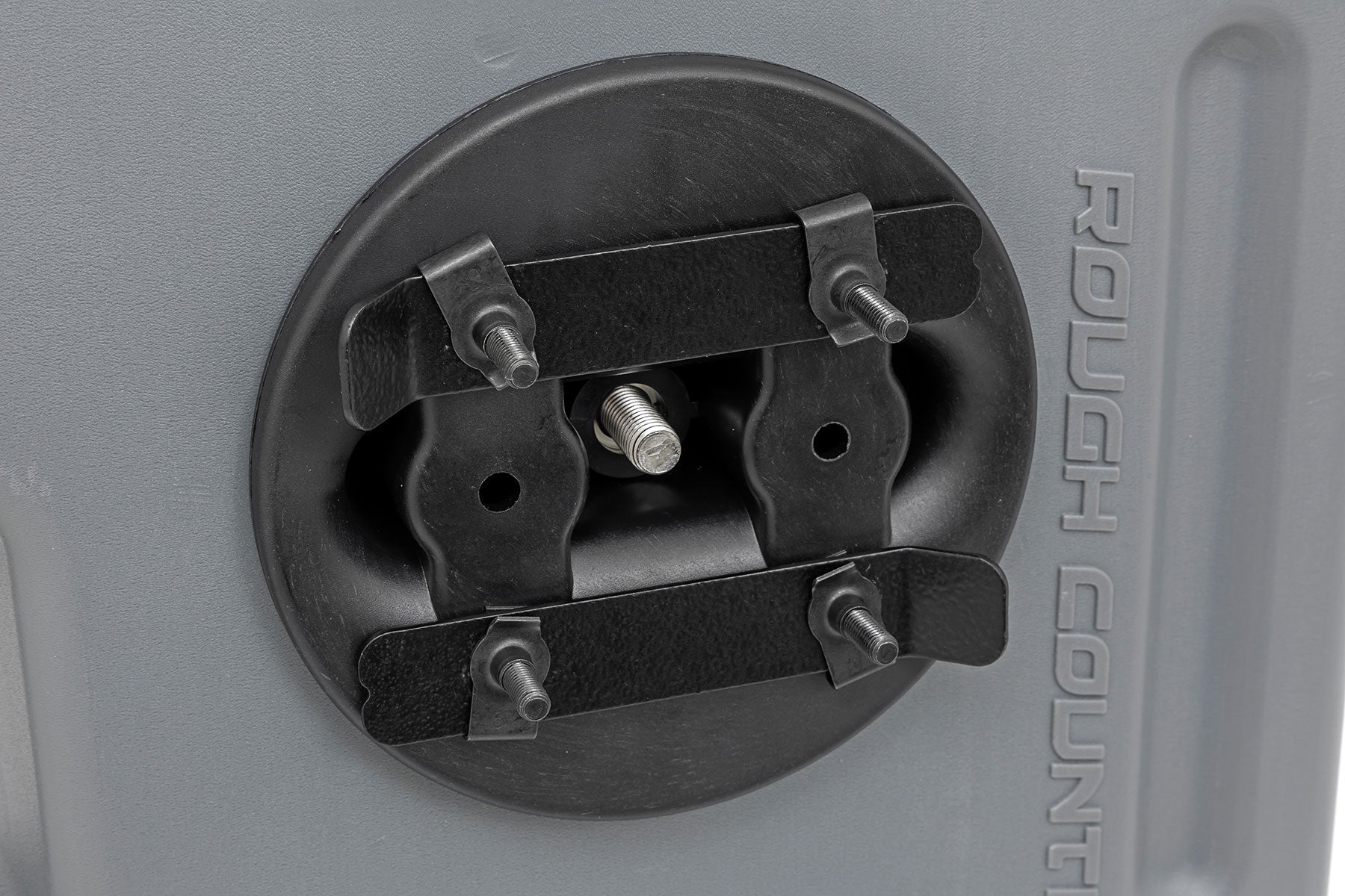 9906 GM SILVERADO/SIERRA 1500  4WD 6IN LIFT COMPONENT BOX - Image 5