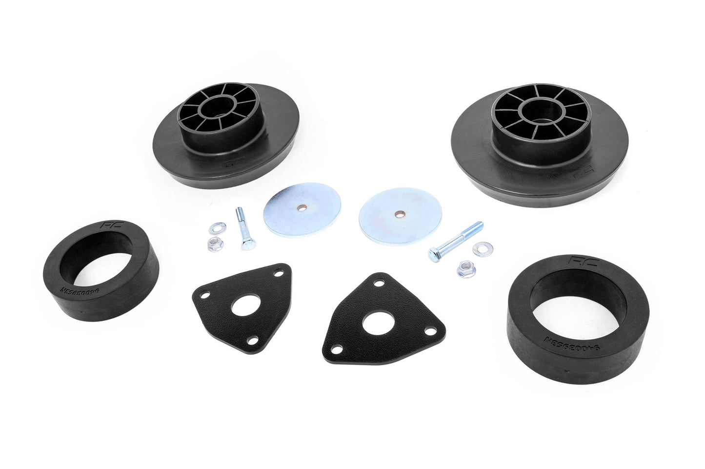 2.5 Inch Lift Kit | Ram 1500 4WD (2012-2018 & Classic) - Leveling Kits