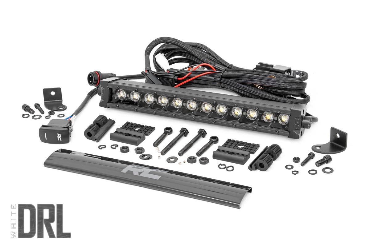 0712 GM SILVERADO/SIERRA 4WD 4IN LIFT COMPONENT BOX - Image 1