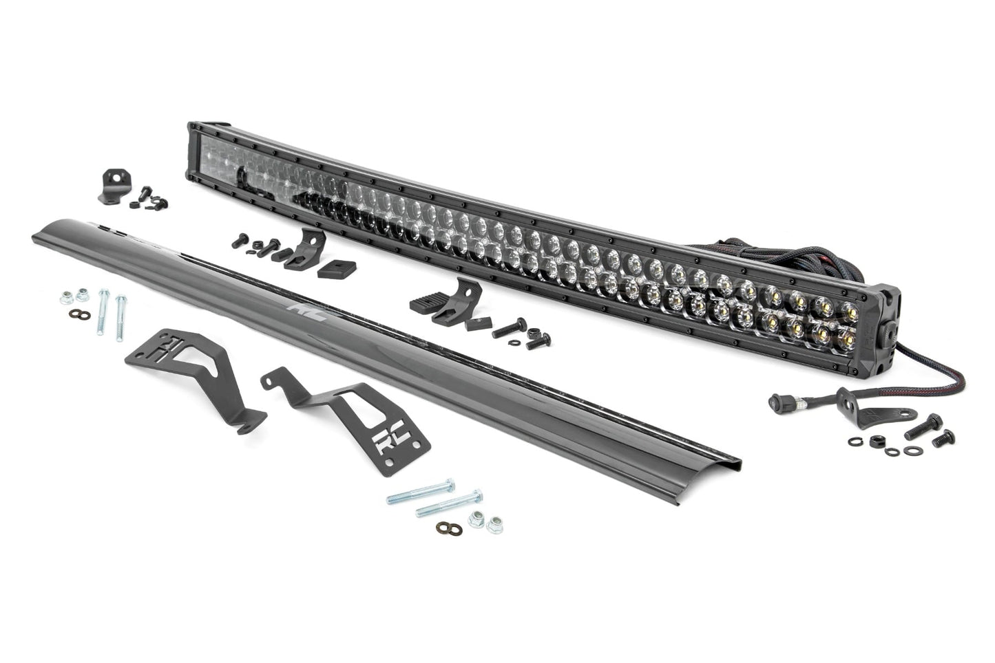 DUAL STAB KT 9703 F150 4X4 - Image 1