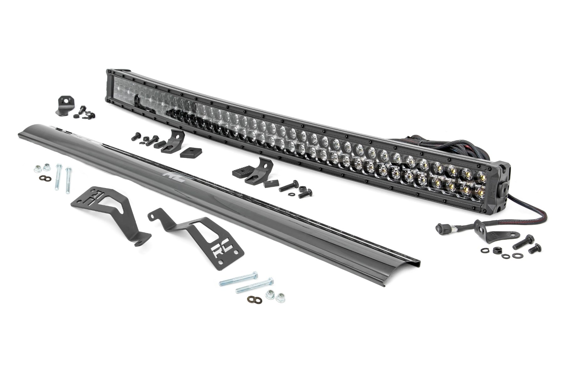 DUAL STAB KT 9703 F150 4X4 - Image 1