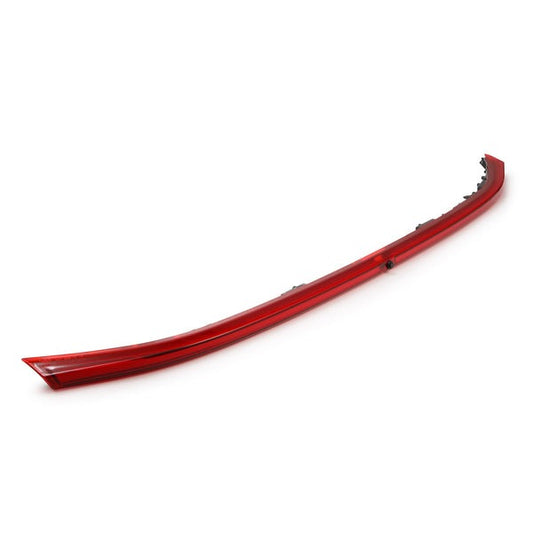 AlphaRex (LUXX-Series) 2022-2024 Toyota GR86/Subaru BRZ LED Tail Lights Center Piece - Vivid Red - Tail Lights (Image 1 of 6)