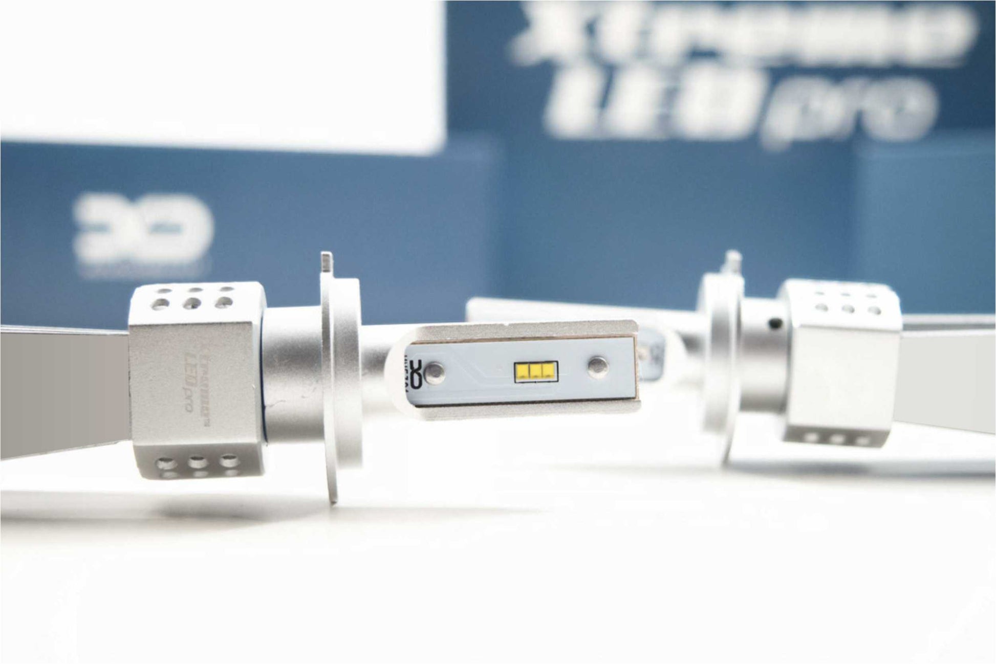 H7: Xtreme LED Pro (Pair) - LED Low/High/Fog (Image 1 of 6)