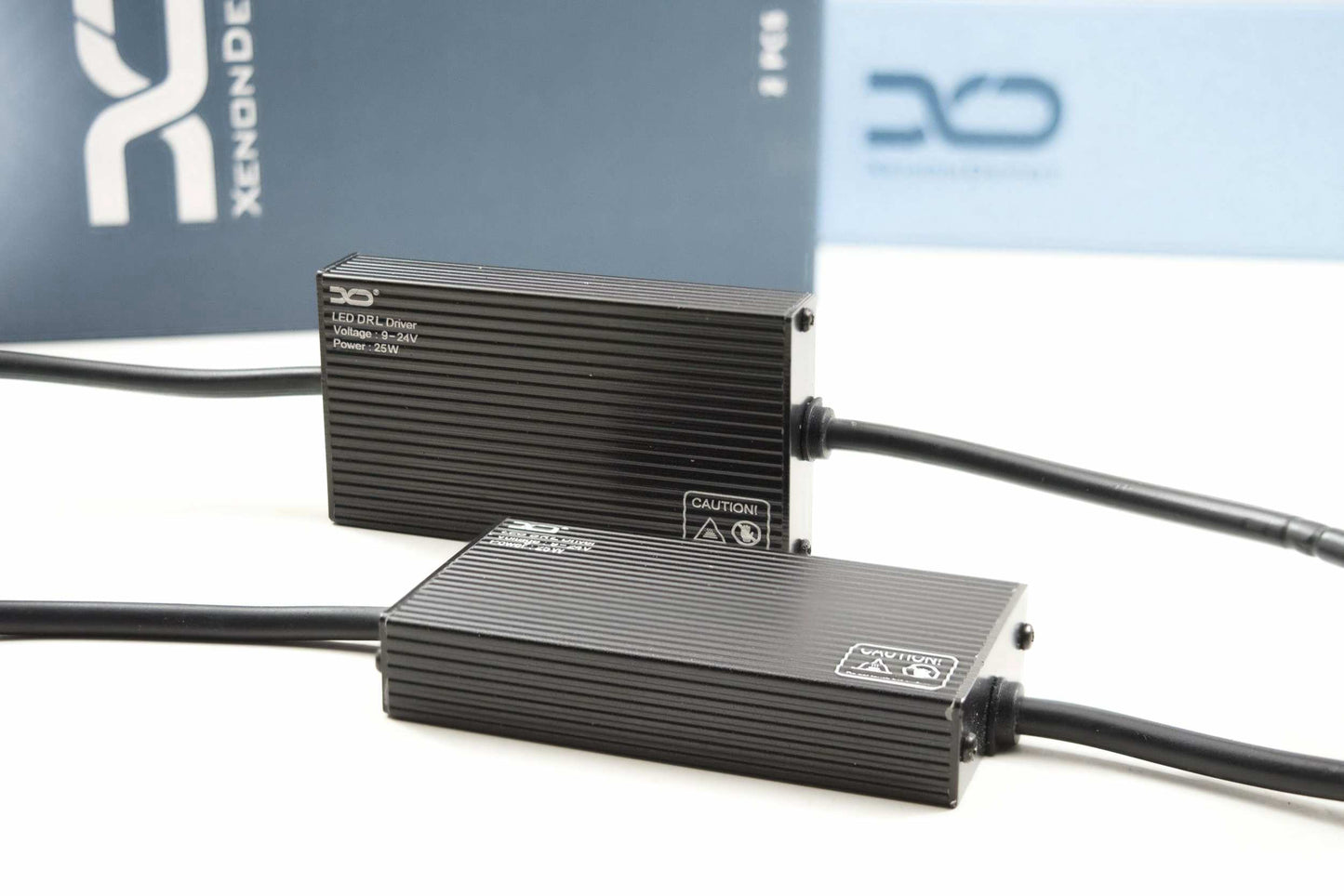 H7: Xtreme LED Pro (Pair) - LED Low/High/Fog (Image 4 of 6)
