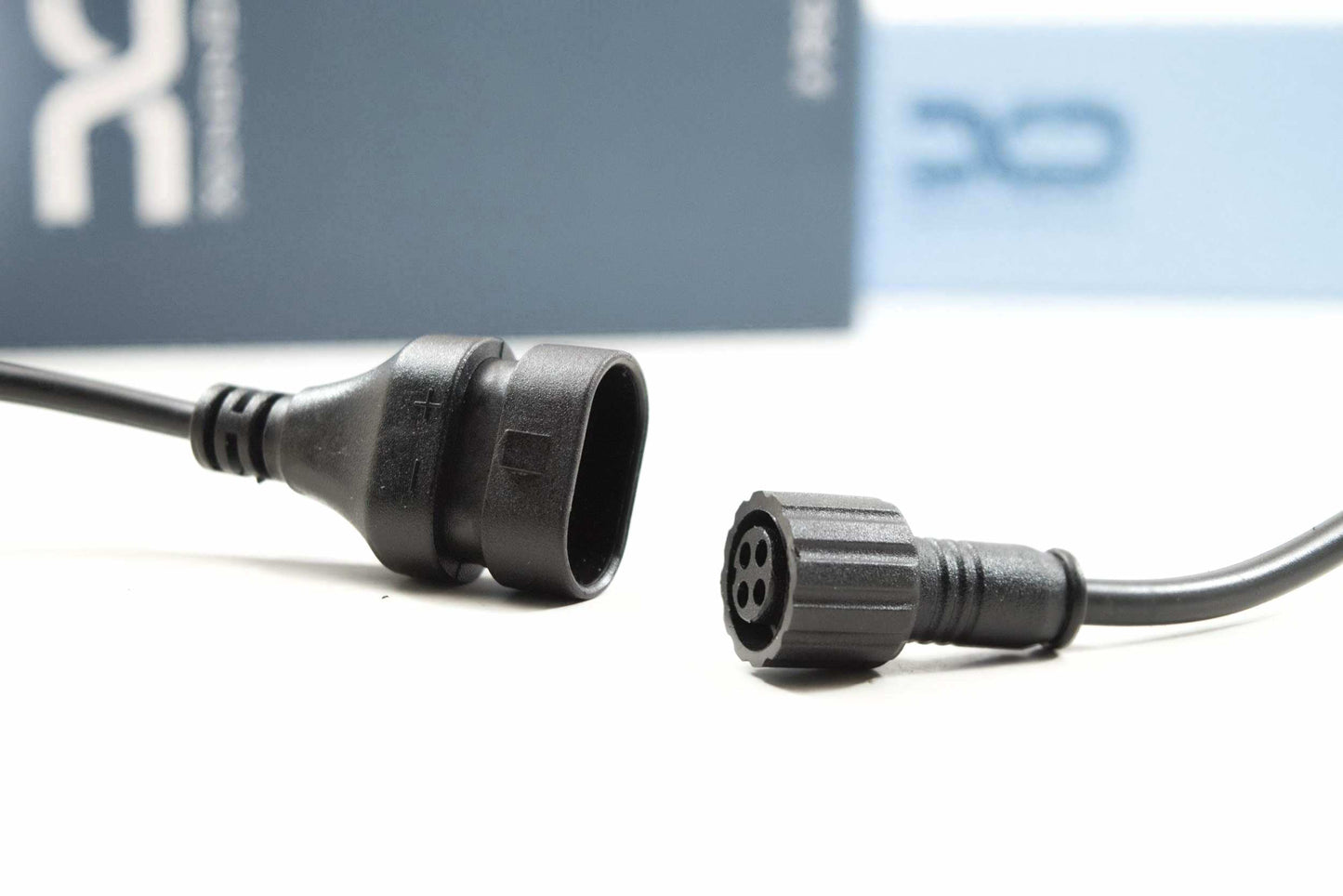 H7: Xtreme LED Pro (Pair) - LED Low/High/Fog (Image 5 of 6)
